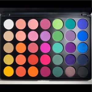 MORPHE 35 B palette💙